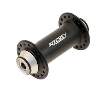 Ritchey Logic Skraxel Front Hub RARE 9mm QR Axle System 32H 100mm Sealed NEW NOS