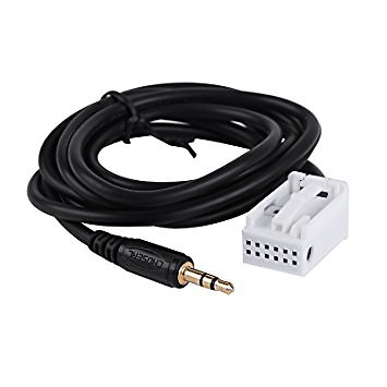 Rd4 aux input adapter - in,
