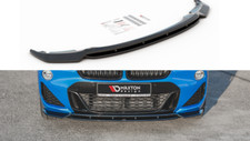 Front Diffuser Splitter Maxton