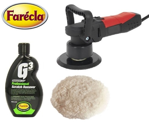 Das6 240v machine polisher - das6,