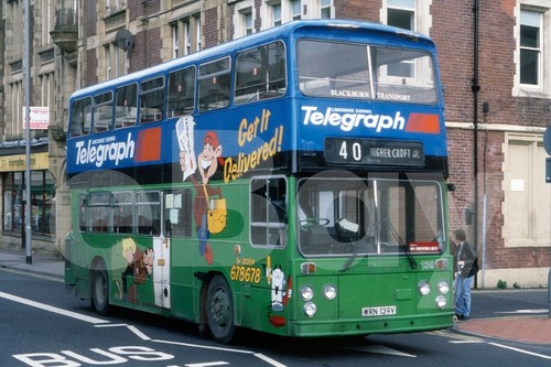 Bus photo blackburn - bus,