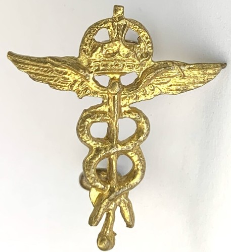Royal air force medical corps - medical,