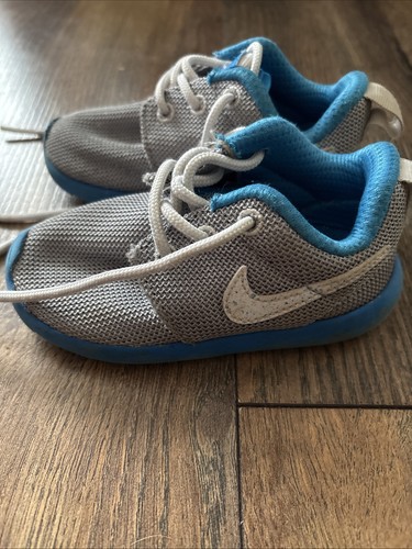 Nike infant trainers - infant,