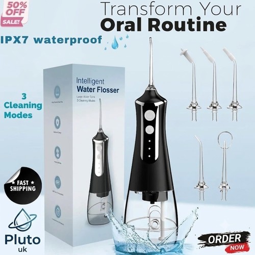 Waterpik cordless water - waterpik,