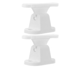 2 Pcs Door Retainer Holder T
