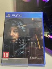 Death Stranding Sony