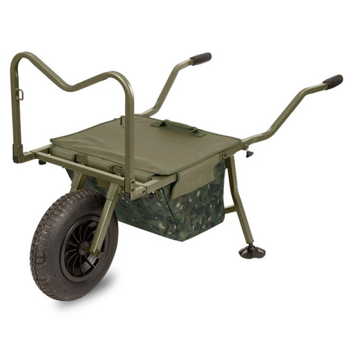 Trakker trail plus barrow - trakker,