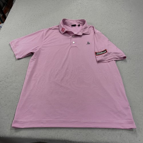 Footjoy polo shirt mens - footjoy,
