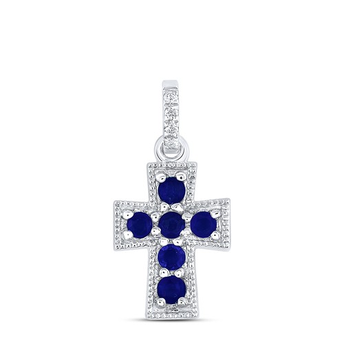 Ctw natural diamond blue - ctw,