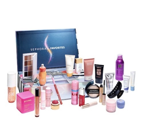 Sephora 2026 advent - sephora,