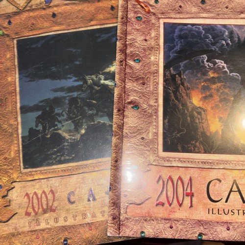 Tolkien 2002 2004 - j.r.r.,