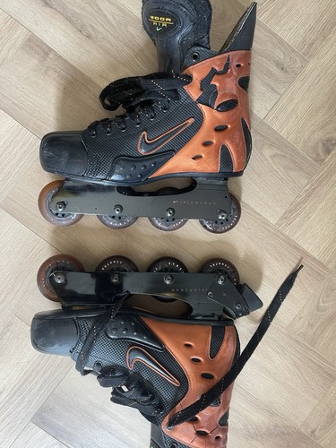 Rare nike air zoom - nike,
