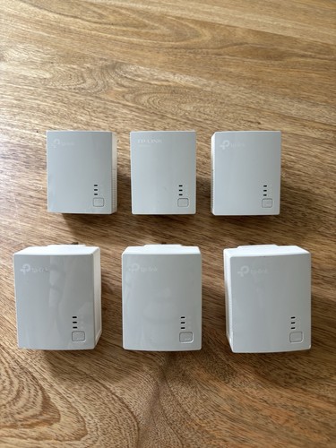 Link av600 powerline - av600,