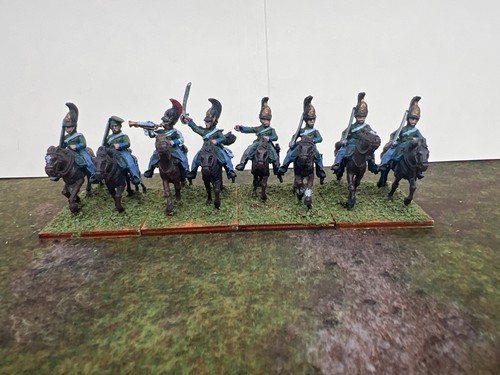 28mm napoleonic russian - 28mm,