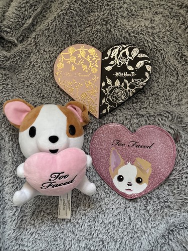 Too faced kat von - von, d