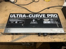 Behringer Ultra-Curve Pro 24