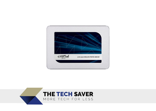 Crucial ct250mx500ssd1 mx500 - crucial,