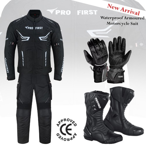 Motorcycle suits men motorbike - suits,