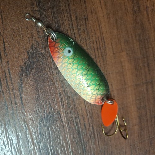 Vintage abu draget - draget, 15g
