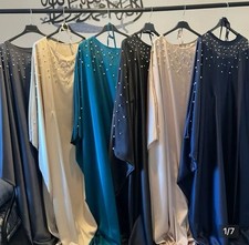 Butterfly- Stunning Batwing