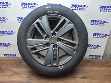 PEUGEOT 308 MK3 ALLOY WHEEL
