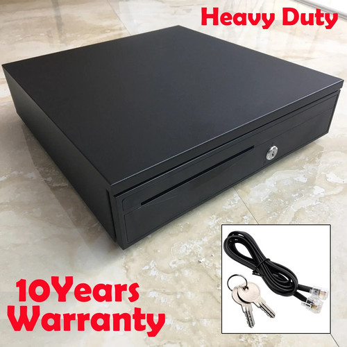 Cash drawer base epos - cash,