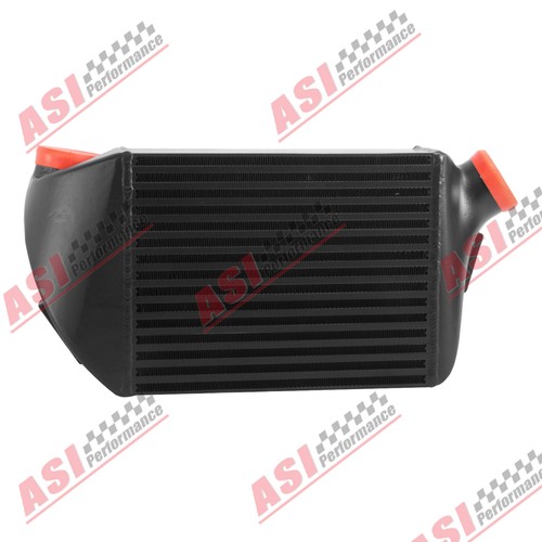 Top mount intercooler for - top,