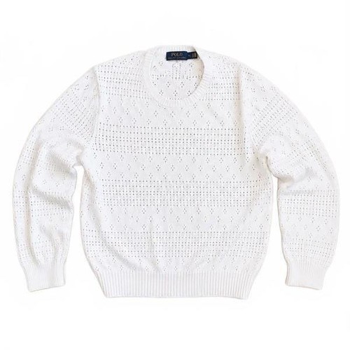 Polo ralph lauren womens large - polo,