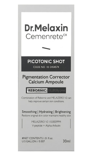 Melaxin cemenrete cx - dr.melaxin,