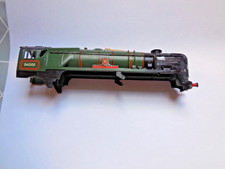 WRENN 34005 BARNSTAPLE BODY
