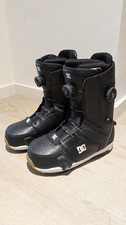 DC Control Step On BOA Snowboard Boots – Men’s UK 8/EU 42 – Excellent Condition