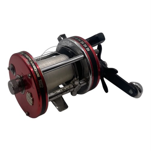 Abu garcia ambassadeur 7001 - abu,