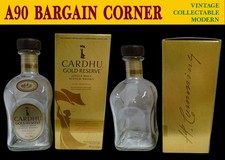 Cardhu gold reserve single - cardhu,