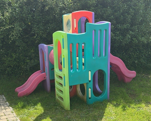 Little tikes tropical - little,