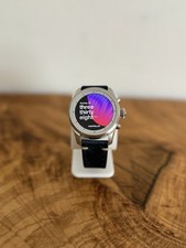 Montblanc Summit Luxury Smartwatch 42mm Stainless Steel