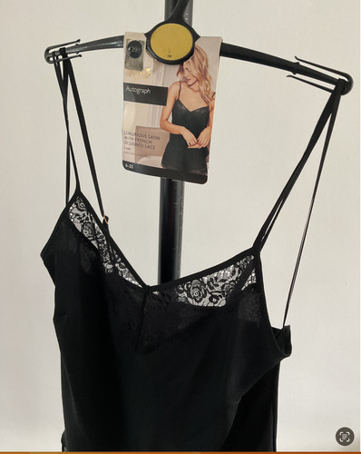 Rosie for autograph satin - autograph,