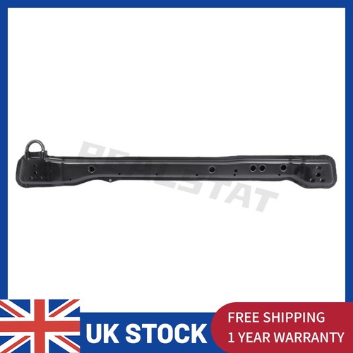 Front lower subframe - lower,