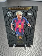 TOPPS MATCH ATTAX 25/26 - 2026 CA, PLAITINUM PULL, HALL OF FAME, INFINITY + More