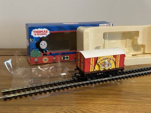 Hornby gauge thomas - oo,