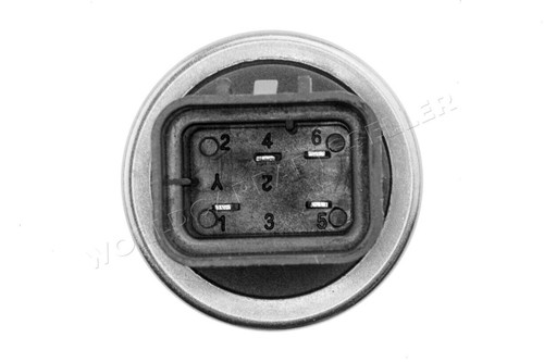 Pressure switch for citroen - switch,