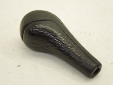 Audi 90 89 B3 Automatic Gear Selector Stick Knob Black 4A0713141C