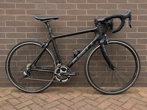 Planet full carbon fibre - full,