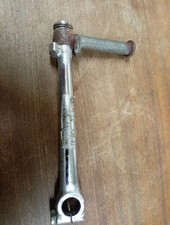 YAMAHA DT125, AG100, AT1, AT2