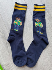 Polo Ralph Lauren crew socks