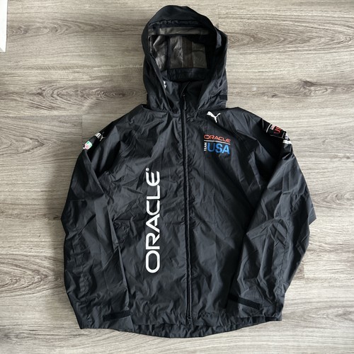 Puma oracle sail racing - puma, usa