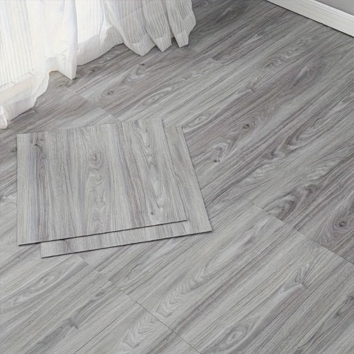 Luxury vinyl - 66,