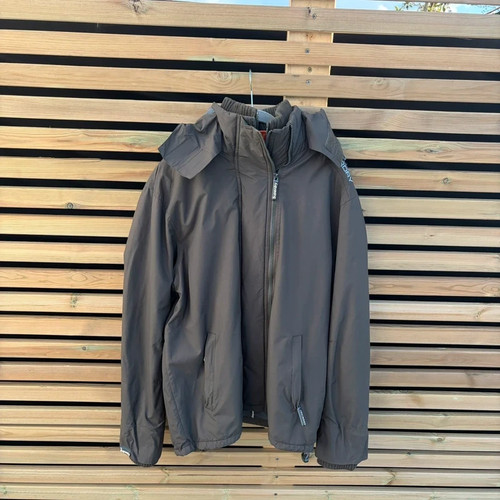 Superdry original windcheater - superdry,