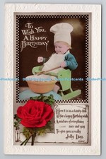 R788516 To Wish You a Happy