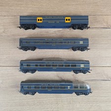 Triang R25/R131/R133/R134