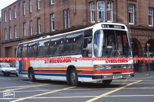 Bus photo stagecoach perth - photo,